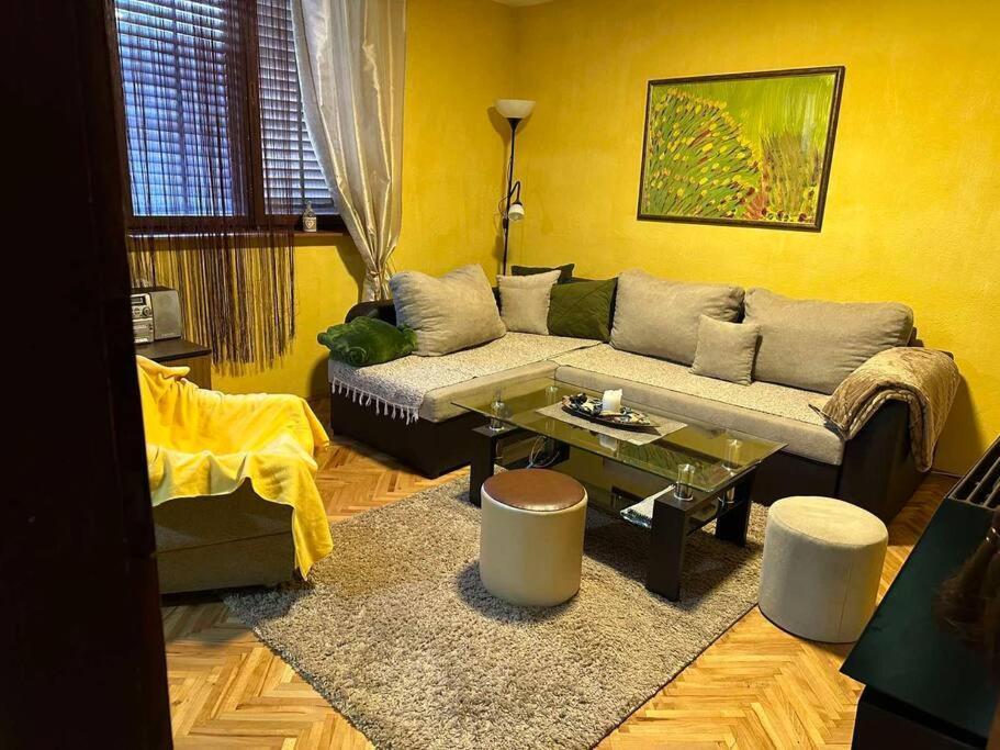 Cosy Mountain Villa In Nizepole Μπίτολα Εξωτερικό φωτογραφία